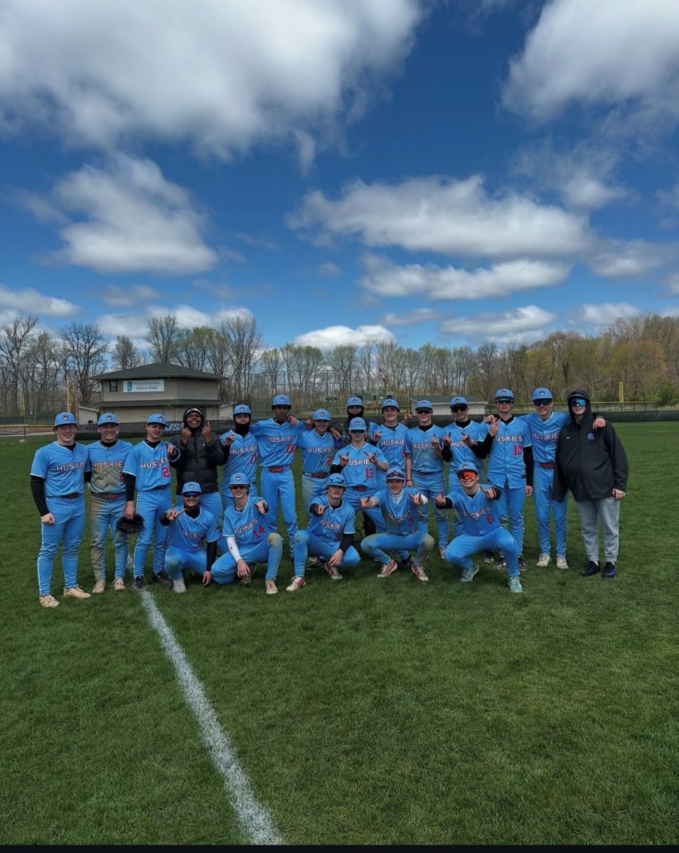 Baseball Mid-Season Recap